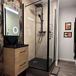 Apartment Urbain - La Capsule - Parking *