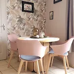 Apartment Urbain - La Capsule - Parking *