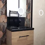 Apartment Urbain - La Capsule - Parking
