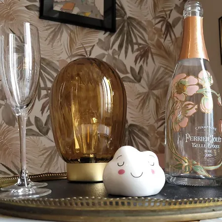 Urbain - La Capsule - Parking