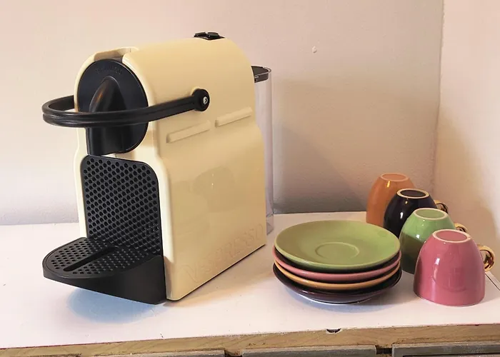 Urbain - La Capsule - Parking * Epernay