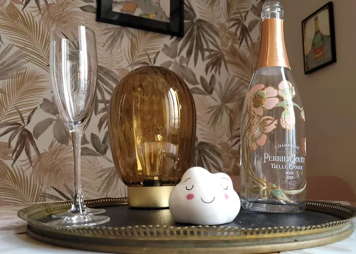 Urbain - La Capsule - Parking